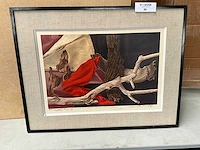 Wanddecoratie - afbeelding 2 van  4