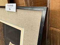 Wanddecoratie - afbeelding 3 van  4