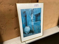 Wanddecoratie - afbeelding 1 van  4