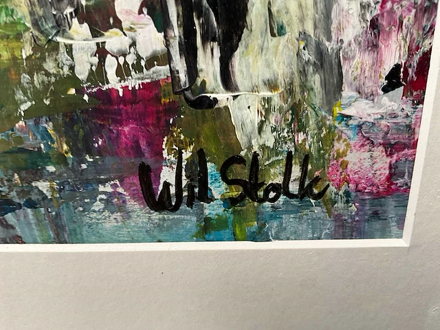 Wanddecoratie - afbeelding 5 van  5