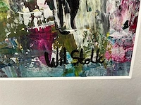 Wanddecoratie - afbeelding 5 van  5