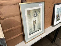 Wanddecoratie - afbeelding 1 van  6