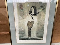 Wanddecoratie - afbeelding 2 van  6