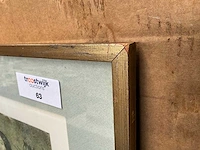 Wanddecoratie - afbeelding 3 van  6