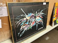 Wanddecoratie - afbeelding 1 van  4