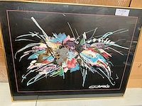 Wanddecoratie - afbeelding 2 van  4