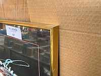Wanddecoratie - afbeelding 3 van  4