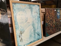 Wanddecoratie - afbeelding 1 van  5