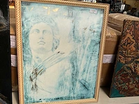 Wanddecoratie - afbeelding 2 van  5