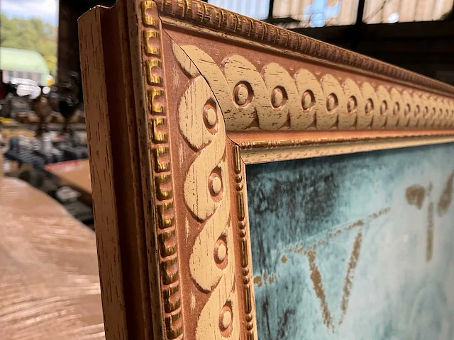 Wanddecoratie - afbeelding 3 van  5