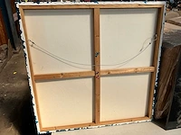 Wanddecoratie - afbeelding 5 van  5