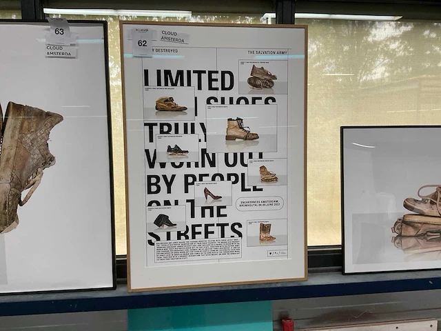 Wanddecoratie - afbeelding 1 van  1