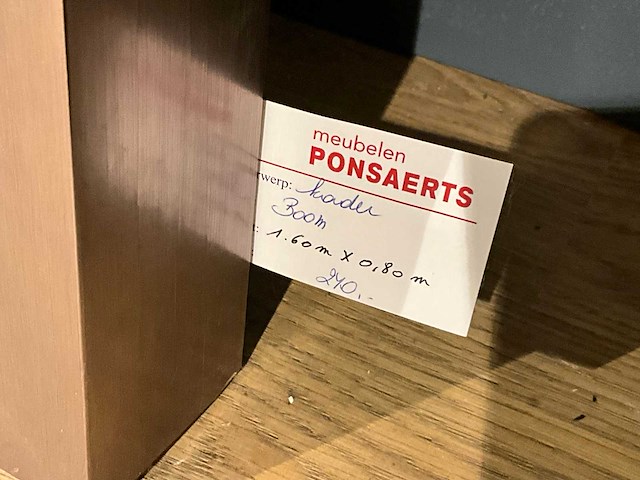 Wanddecoratie - afbeelding 5 van  5