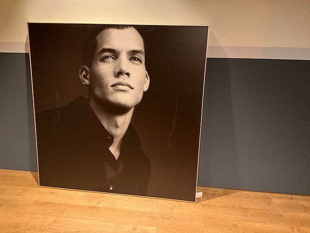 Wanddecoratie - afbeelding 2 van  6