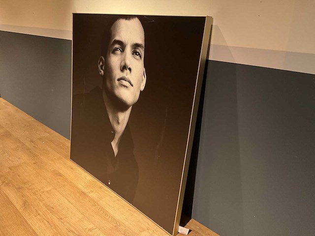 Wanddecoratie - afbeelding 3 van  6