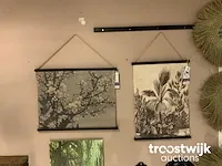 Wanddecoratie - afbeelding 1 van  3