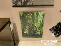 Wanddecoratie - afbeelding 3 van  3