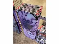 Wanddecoratie - afbeelding 2 van  2
