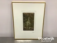 Wanddecoratie - afbeelding 1 van  4