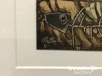 Wanddecoratie - afbeelding 4 van  4