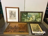 Wanddecoratie - afbeelding 1 van  5