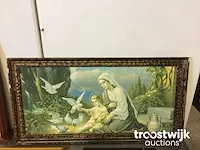 Wanddecoratie - afbeelding 3 van  5