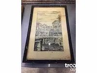 Wanddecoratie - afbeelding 4 van  5