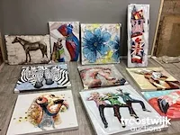 Wanddecoratie - afbeelding 1 van  6
