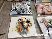 Wanddecoratie - afbeelding 2 van  6