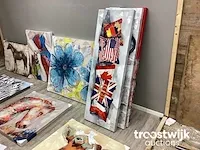 Wanddecoratie - afbeelding 5 van  6
