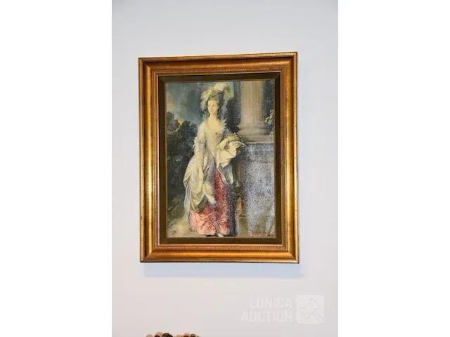 Wanddecoratie - afbeelding 1 van  4