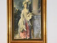 Wanddecoratie - afbeelding 1 van  4