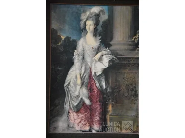 Wanddecoratie - afbeelding 2 van  4