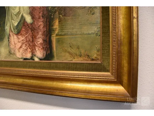 Wanddecoratie - afbeelding 3 van  4