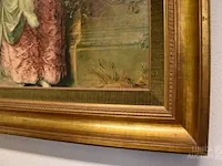 Wanddecoratie - afbeelding 3 van  4