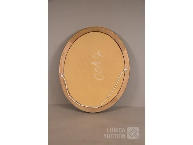 Wanddecoratie - afbeelding 4 van  4