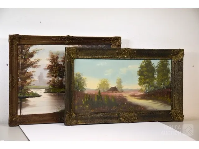 Wanddecoratie - afbeelding 1 van  7