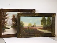 Wanddecoratie