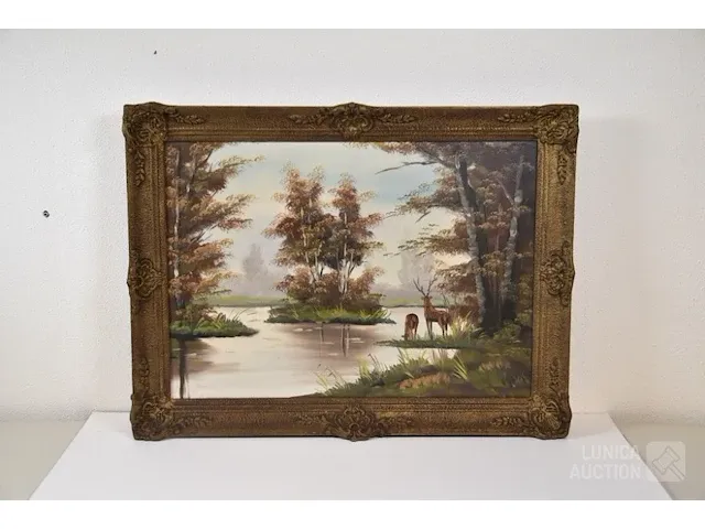 Wanddecoratie - afbeelding 2 van  7
