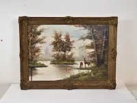 Wanddecoratie - afbeelding 2 van  7