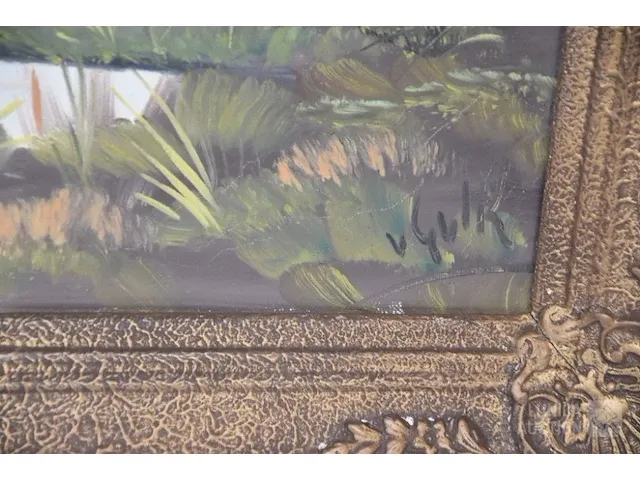 Wanddecoratie - afbeelding 3 van  7