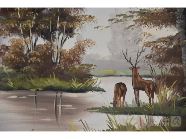 Wanddecoratie - afbeelding 4 van  7
