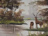 Wanddecoratie - afbeelding 4 van  7