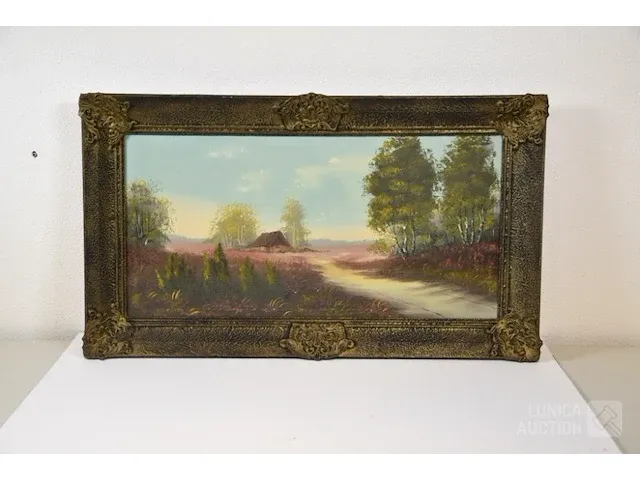 Wanddecoratie - afbeelding 6 van  7