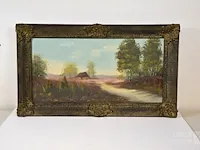 Wanddecoratie - afbeelding 6 van  7