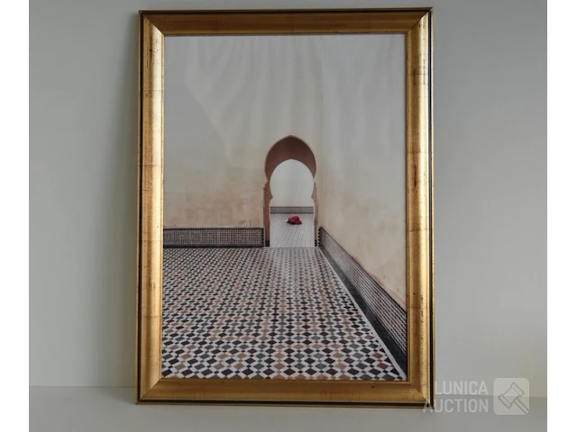 Wanddecoratie - afbeelding 1 van  3