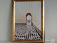 Wanddecoratie