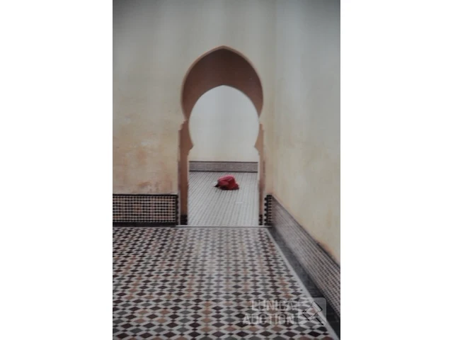 Wanddecoratie - afbeelding 2 van  3