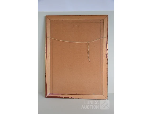 Wanddecoratie - afbeelding 3 van  3