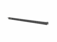 Wandelt diverse 8311-15 gude smart pdu 0u ingang bewaakt 1x16a uitgangen 16 x c13 4 x c19 - afbeelding 1 van  1